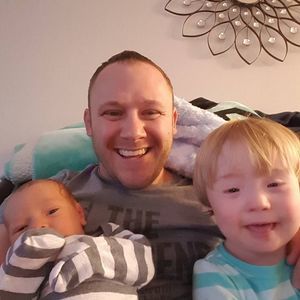 Meet your Posher, Mark